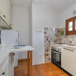 La Casa Del Colle Casa de Férias *