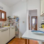 Casa de Férias La Casa Del Colle *