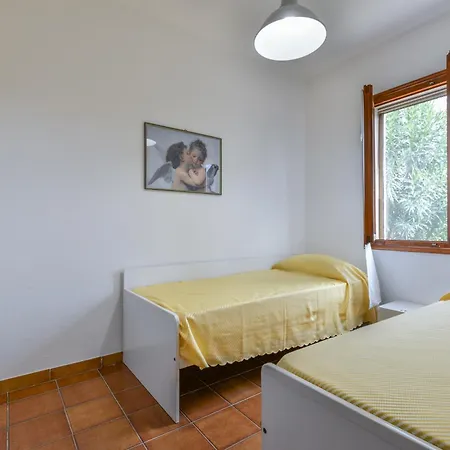 Dom wakacyjny La Casa Del Colle Casa Alzi