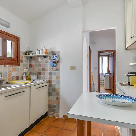 La Casa Del Colle