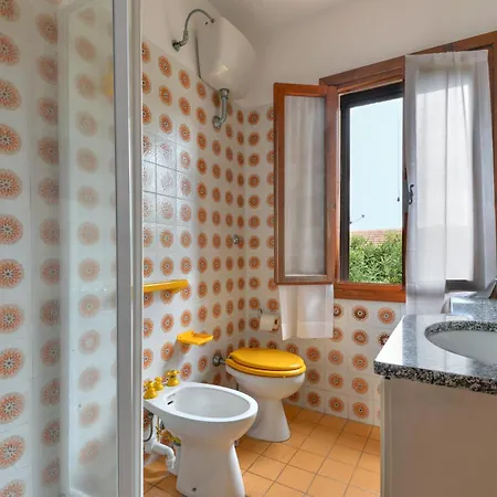 La Casa Del Colle Ferienhaus