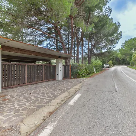 La Casa Del Colle Dom wakacyjny Casa Alzi