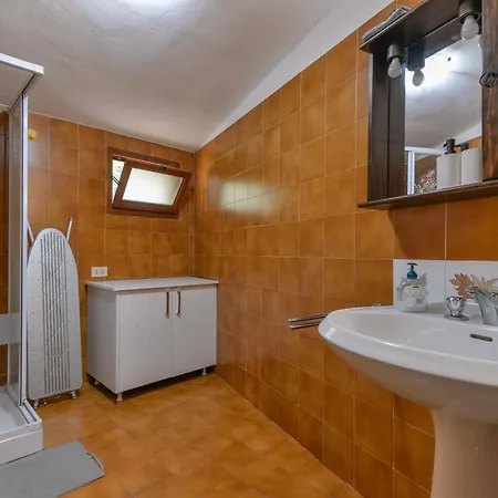 La Casa Del Colle *