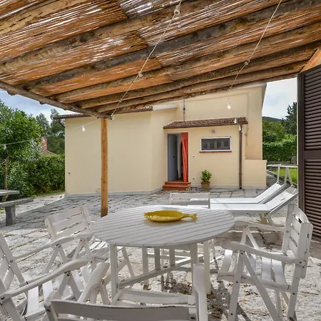 La Casa Del Colle Casa Alzi