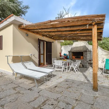 La Casa Del Colle