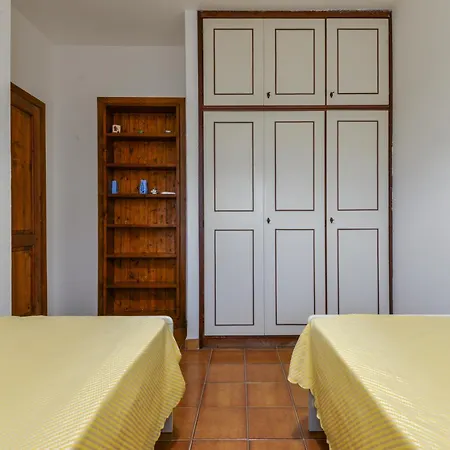 La Casa Del Colle Holiday home Casa Alzi