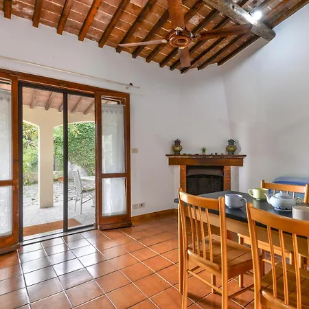 Dom wakacyjny La Casa Del Colle *