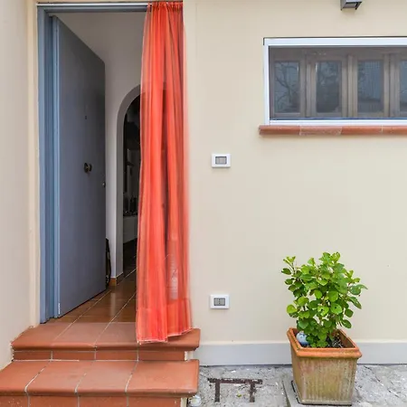 La Casa Del Colle Dom wakacyjny *