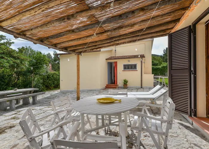 La Casa Del Colle Casa Alzi