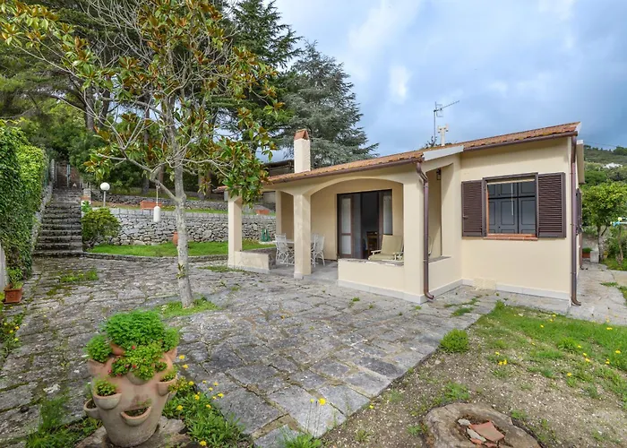 La Casa Del Colle Dom wakacyjny *