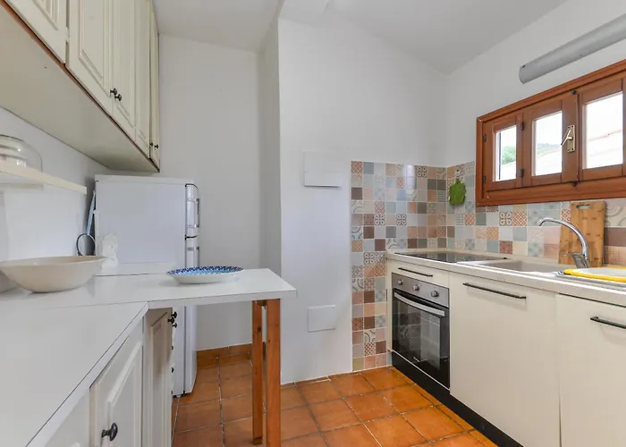 La Casa Del Colle Dom wakacyjny *