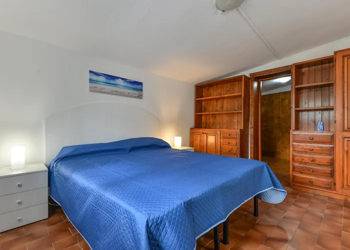 Dom wakacyjny La Casa Del Colle Casa Alzi