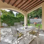Сasa de vacaciones La Casa Del Colle *