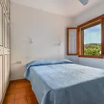 Сasa de vacaciones La Casa Del Colle