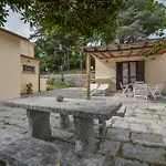 Сasa de vacaciones La Casa Del Colle *