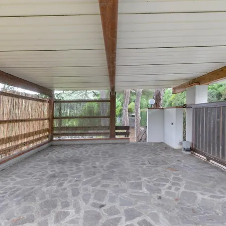 Holiday home La Casa Del Colle