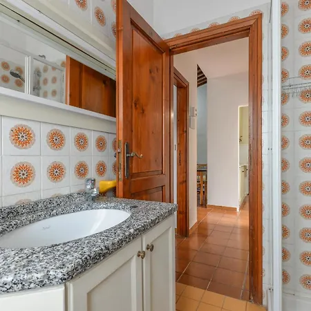 Holiday home La Casa Del Colle Casa Alzi