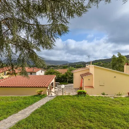 La Casa Del Colle Casa Alzi