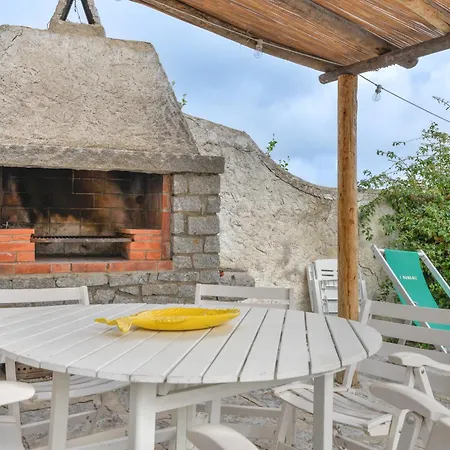 La Casa Del Colle Holiday home