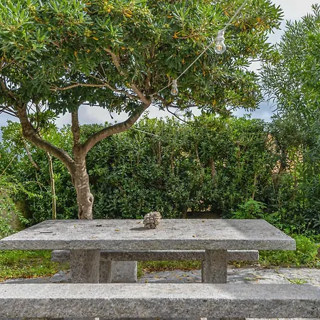 La Casa Del Colle Holiday home *