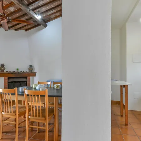 La Casa Del Colle Casa Alzi