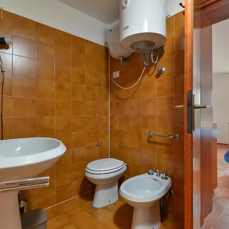 Feriehus La Casa Del Colle