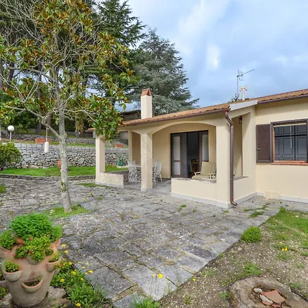 La Casa Del Colle Feriehus *