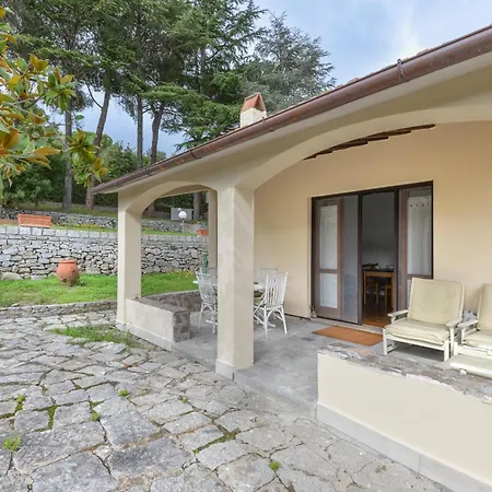 La Casa Del Colle * Casa Alzi