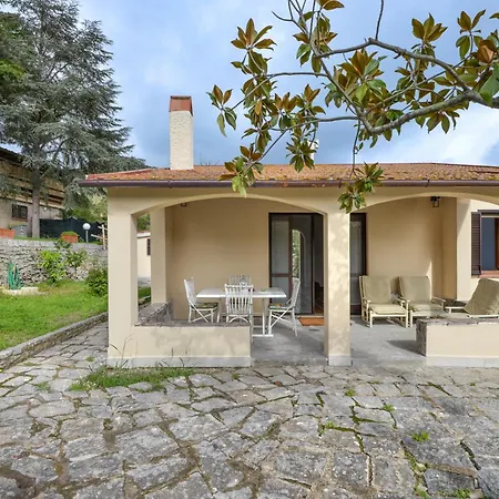 La Casa Del Colle * Casa Alzi