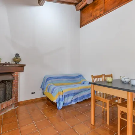 La Casa Del Colle *