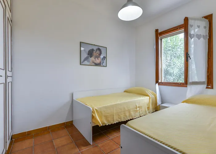 度假居 La Casa Del Colle Casa Alzi