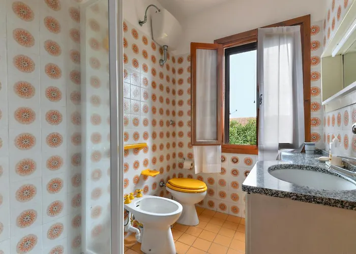 La Casa Del Colle 度假居