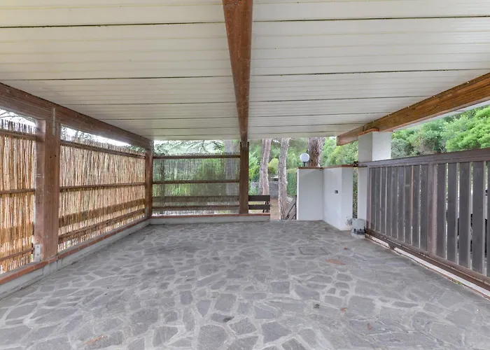 Holiday home La Casa Del Colle