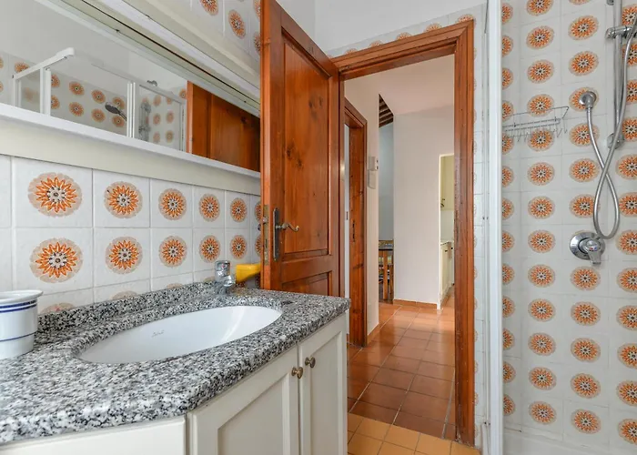 Casa vacanze La Casa Del Colle Casa Alzi