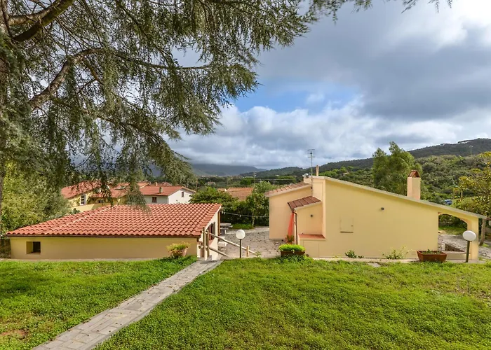 La Casa Del Colle Casa Alzi