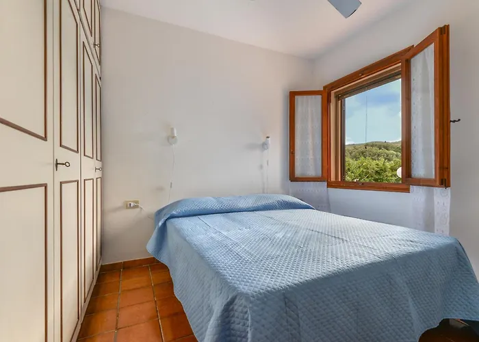 La Casa Del Colle * Casa Alzi