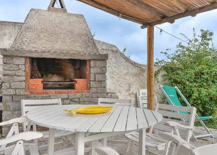 La Casa Del Colle 度假居