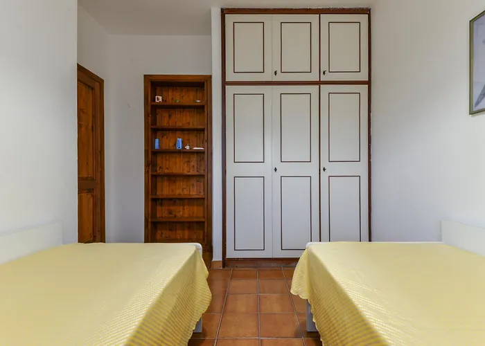 La Casa Del Colle 度假居 Casa Alzi