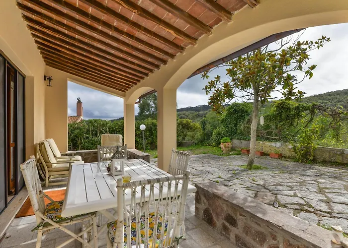 Casa vacanze La Casa Del Colle *