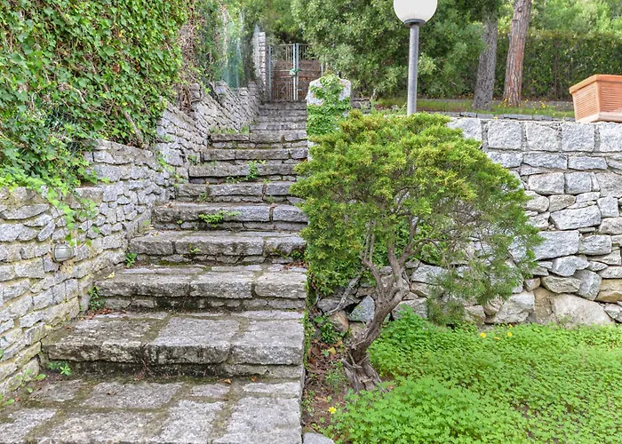 La Casa Del Colle Casa Alzi