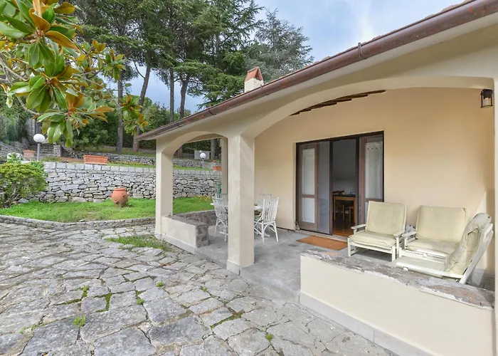 La Casa Del Colle * Casa Alzi