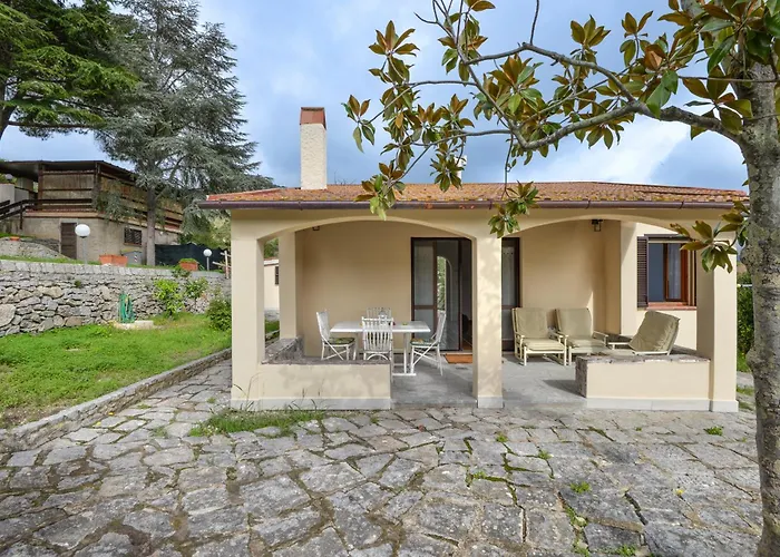 La Casa Del Colle * Casa Alzi