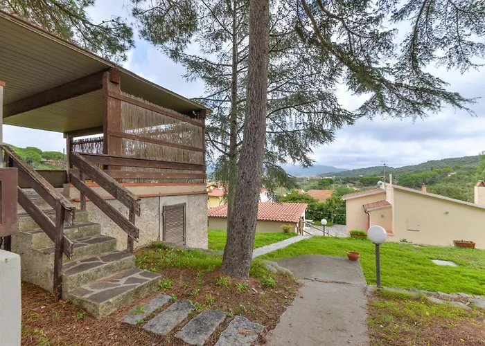 La Casa Del Colle 度假居 Casa Alzi