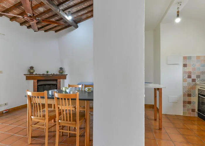 Casa vacanze La Casa Del Colle Casa Alzi